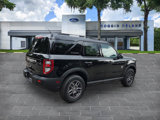 New 2025 Ford Bronco Sport Big Bend image 5