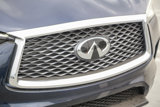 New 2025 INFINITI QX50 Pure image 5