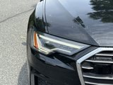 Used 2021 Audi A6 Premium Plus image 3