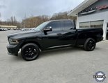 Used 2018 RAM 1500 Express w/ Black Ram 1500 Express Group image 5