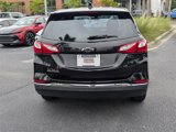 Used 2018 Chevrolet Equinox LS image 5