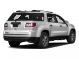 Used 2016 GMC Acadia SLT w/ Technology Package image 5