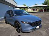 Used 2024 MAZDA CX-5 Carbon Edition image 5