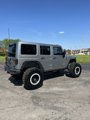 Used 2014 Jeep Wrangler Unlimited Rubicon image 3