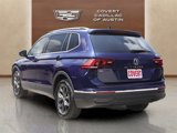 Used 2024 Volkswagen Tiguan SE image 3