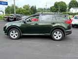 Used 2013 Toyota RAV4 XLE image 2