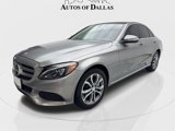 Used 2015 Mercedes-Benz C 300 4MATIC Sedan image 2
