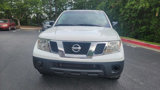 Used 2017 Nissan Frontier S image 2