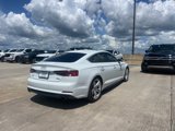 Used 2019 Audi A5 2.0T Premium Plus w/ Premium Plus image 3