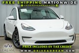 Used 2022 Tesla Model 3 Standard Range image 2