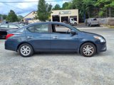 Used 2017 Nissan Versa SV w/ SV Special Edition Package image 4