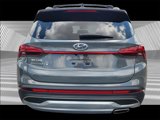 Certified 2022 Hyundai Santa Fe SEL image 5
