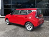 New 2025 Kia Soul LX image 2