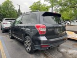 Used 2015 Subaru Forester 2.0XT Touring w/ Eyesight & Navigation System image 4