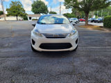 Used 2012 Ford Fiesta SE w/ Super Fuel Economy Pkg image 2