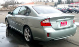 Used 2009 Subaru Legacy 2.5i Special Edition image 5