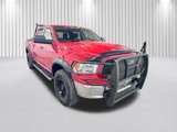 Used 2019 RAM 1500 Classic SLT image 2