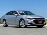 Used 2022 Chevrolet Malibu LT image 2