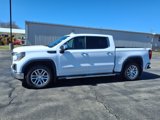 Used 2022 GMC Sierra 1500 SLT w/ SLT Premium Package image 4