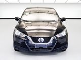 Used 2020 Nissan Versa SV image 2