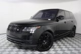 Used 2022 Land Rover Range Rover Westminster Edition image 3