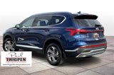 Used 2022 Hyundai Santa Fe SEL image 2