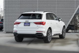 New 2025 Audi Q3 2.0T Premium image 3