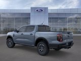 New 2024 Ford Ranger XLT w/ Trailer Tow Package image 4