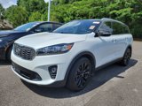Used 2020 Kia Sorento EX image 3