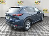 Used 2022 MAZDA CX-5 AWD 2.5 S w/ Preferred Package image 5