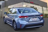 Used 2021 Toyota Corolla LE image 2