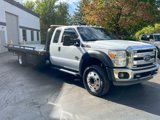 Used 2015 Ford F550 2WD SuperCab Super Duty image 3