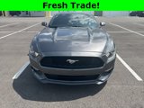 Used 2015 Ford Mustang Coupe w/ Equipment Group 051A image 2
