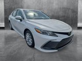 Used 2023 Toyota Camry LE image 3