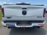 Used 2021 RAM 1500 Big Horn image 4