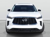 New 2025 INFINITI QX60 Pure w/ Cargo Package image 2