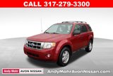 Used 2011 Ford Escape XLT w/ 203A Rapid Spec Order Code image 3