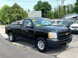 Used 2012 Chevrolet Silverado 1500 W/T image 3