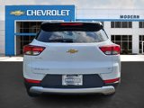 New 2026 Chevrolet TrailBlazer LT image 4