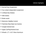 Used 2019 Jeep Grand Cherokee Laredo image 3