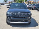 New 2025 Jeep Compass Limited w/ Sun and Sound Group image 2