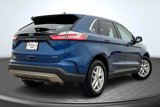 Used 2021 Ford Edge SEL w/ Convenience Package image 2