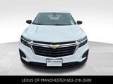 Used 2022 Chevrolet Equinox LS image 2