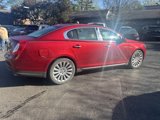 Used 2014 Lincoln MKS w/ Equipment Group 101A image 2