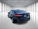 Used 2019 Ford Fusion SE image 3