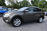 Used 2013 Toyota RAV4 Limited image 2