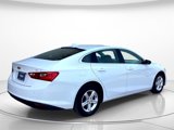 Used 2023 Chevrolet Malibu LT w/ Driver Confidence Package image 3