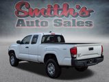 Used 2021 Toyota Tacoma SR image 4