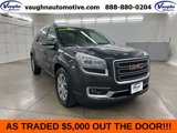 Used 2014 GMC Acadia SLT image 1
