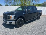 Used 2016 Ford F150 XLT image 2